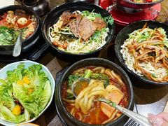 -猪脑壳凉面(南正街店)