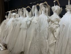 -MISS LUCKY国际婚纱礼服定制(昌平店)