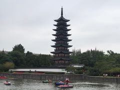 -上海方塔园