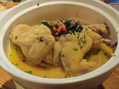 -印象鲵宴·张家界地标美食名片(溪布街店)