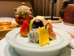 -叶叶菩提·晋福宫