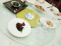 -金海岸食府(海西石材城店)