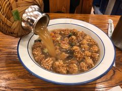 -老雒阳面馆·水席·洛阳菜(王城路店)