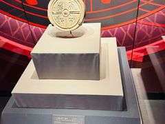 -北京大葆台遗址博物馆