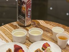 -威珀斯酒店·珀萃美食餐厅