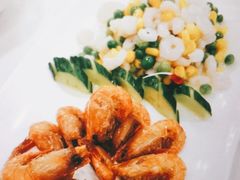 -飯興記苏帮菜·松鼠桂鱼(石路美食街店)