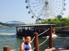 -渔岛海洋度假区