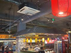 -山芋腔苏北菜(盐城滨海店)