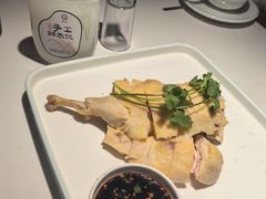 -壹只菜·崇明本地特色菜(崇明南门店)