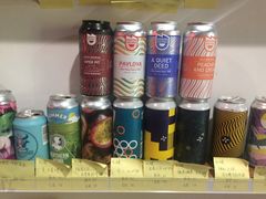 -虚荣精酿酒屋(五羊店)