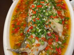 -飞虹鱼馆(春华路店)