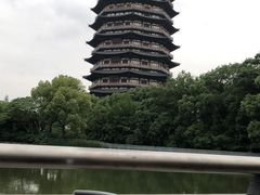 -听松楼·花园酒店·自助餐厅(红梅公园店)