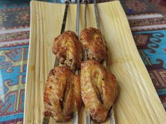 -巴依老爷新疆美食(工体旗舰店)