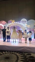 -觅糖派对·宝宝宴生日宴一站式派对策划(河西店)