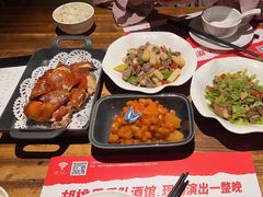 -胡桃里乐队酒馆(昙华林店)