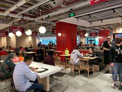 大堂-乡村基(杨家坪建设店)