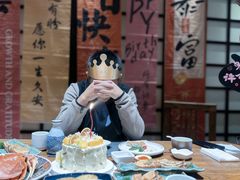 -樱之盛宴·蟹料理海鲜自助(前进大街店)