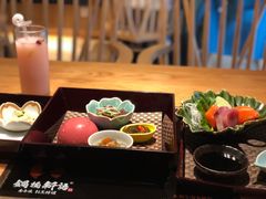-锅物新语&寿喜烧.炉端割烹(世博源店)
