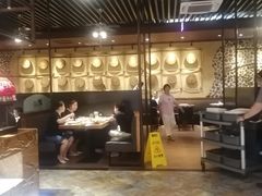 -汉巴味德(百年港湾店)