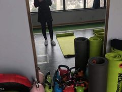-一兆韦德健身(张杨路店)