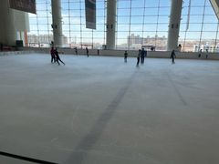 -世纪星滑冰俱乐部(万象城店)