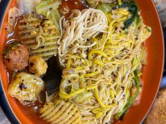 -拌陛河山抚顺麻辣拌(总店)