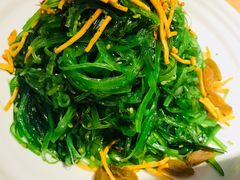 -吕氏疙瘩汤·海鲜新鲁菜(凯德mall新都心店)