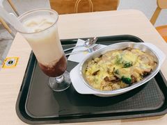 -大家乐(广州荔湾领展广场店)