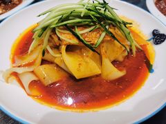 阿西娅一品酿皮-阿西娅·西北妈妈拿手菜(华联店)