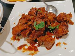 -小红鲸·海鲜餐厅(轸大路店)