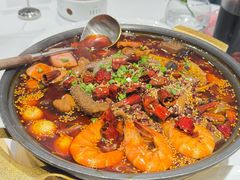 -眉州东坡(清河万象汇店)