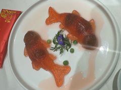 -惠丰堂饭庄·烤鸭·京味菜(翠微路店)