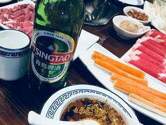 -大明铜锅·烤涮坊·烧烤(总店)