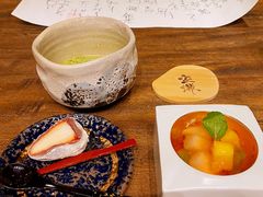 -空蝉怀石料理(益丰·外滩源店)