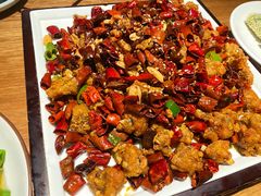 -蓉城小馆(科兴店)