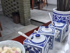 -后卫寨猫耳朵(后卫寨店)