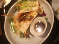 -blue frog蓝蛙(长泰广场店)