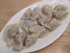 -船歌·鱼水饺青岛菜(国贸商城店)