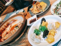 -天瑞原创菜(济南路店)