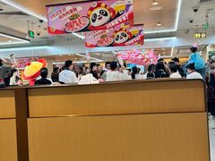 -海底捞火锅(团结桥店)