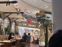 -甘思咪哚·云南艺术餐厅(天河广百店)