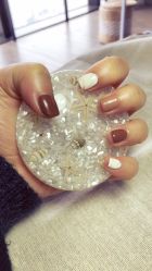 -DAZZLING BEAUTY美甲•美睫专门店