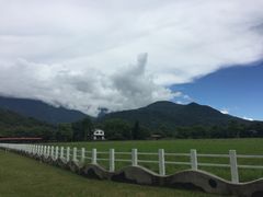 -瑞穗牧场