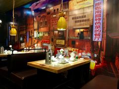 -小柴米·传统江西菜(八一广场店)