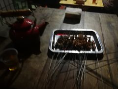 -清真·马峰烤肉(小学习北巷店)