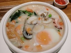 -良木缘咖啡西餐(优品道广场店)