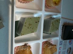 -粤点越有·茶点·粤菜(樵岭国际店)
