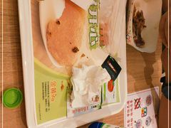 -德克士(肥城新华商场店)