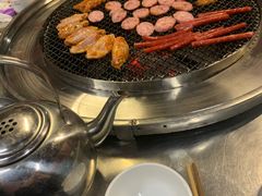 -桶桶烧(赤水店)