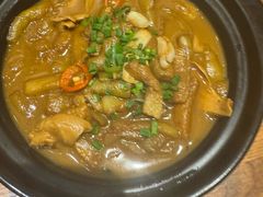 -敏珠拉姆藏餐·南京厨房(富春江东街店)